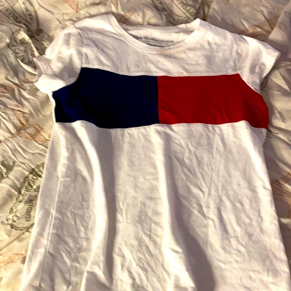 Tommy Hilfiger